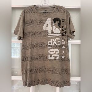 Men’s express T-shirt size L